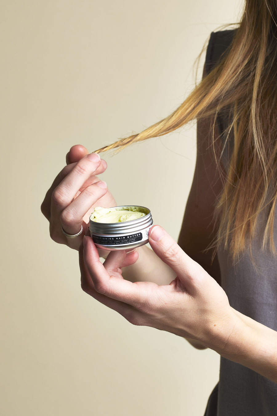 Conditioning Hair Butter 2 oz